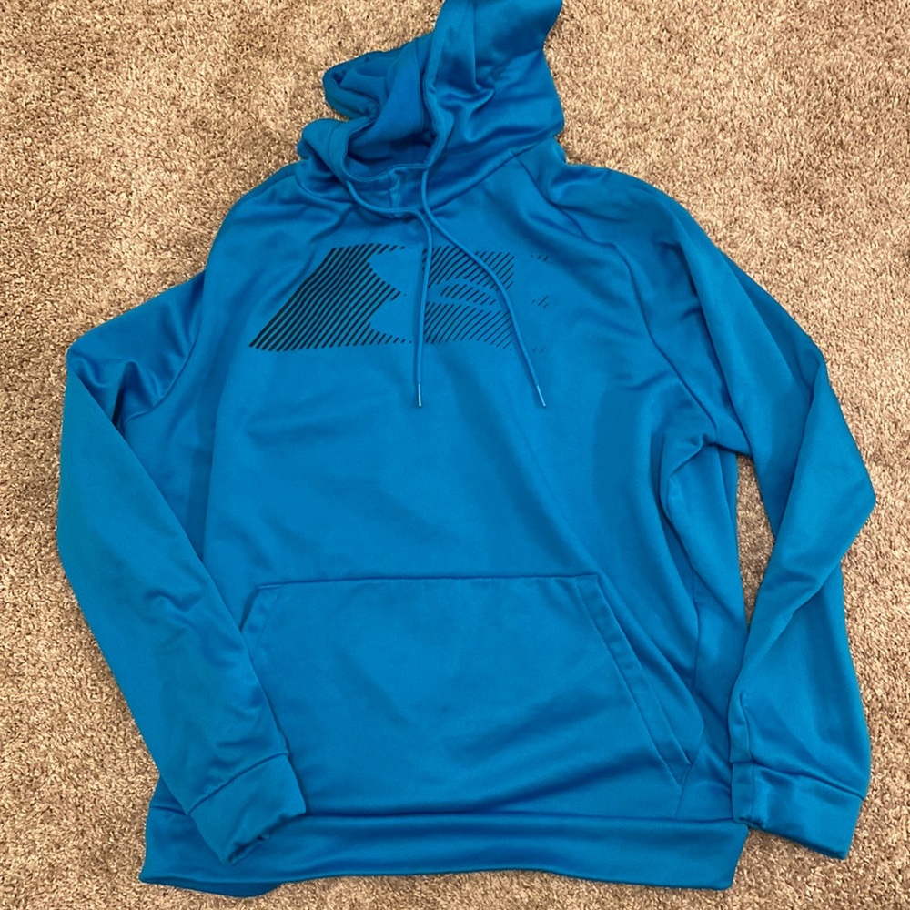 Mens Under Armour Hoodie